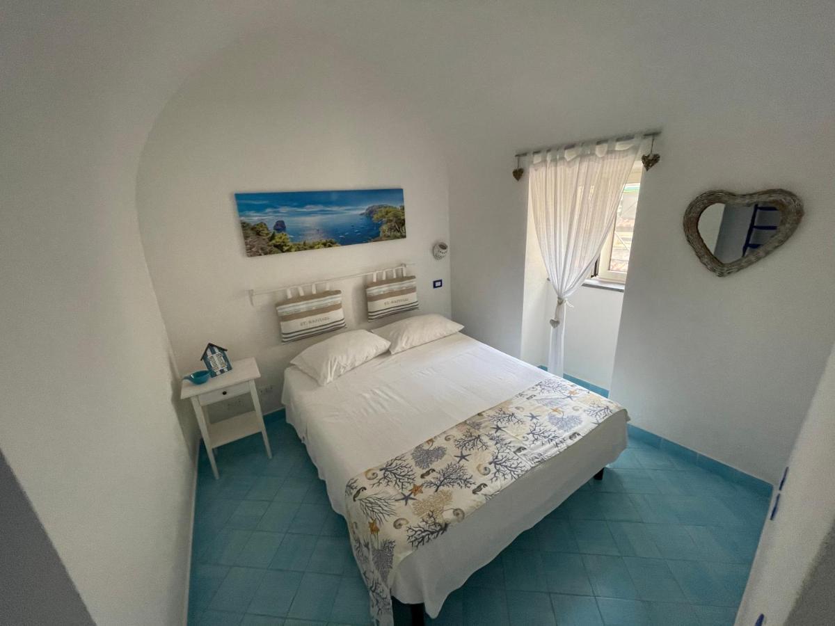 La Casa Di Paola Βίλα Nerano Εξωτερικό φωτογραφία