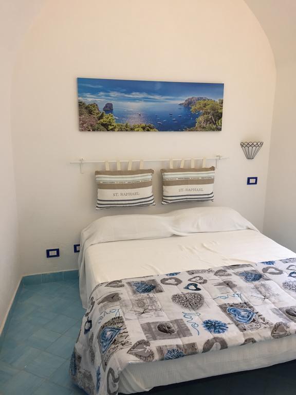 La Casa Di Paola Βίλα Nerano Εξωτερικό φωτογραφία