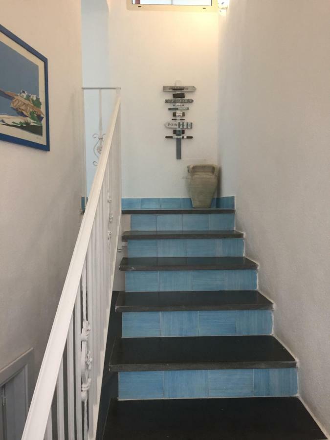 La Casa Di Paola Βίλα Nerano Εξωτερικό φωτογραφία