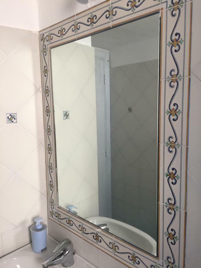 La Casa Di Paola Βίλα Nerano Εξωτερικό φωτογραφία