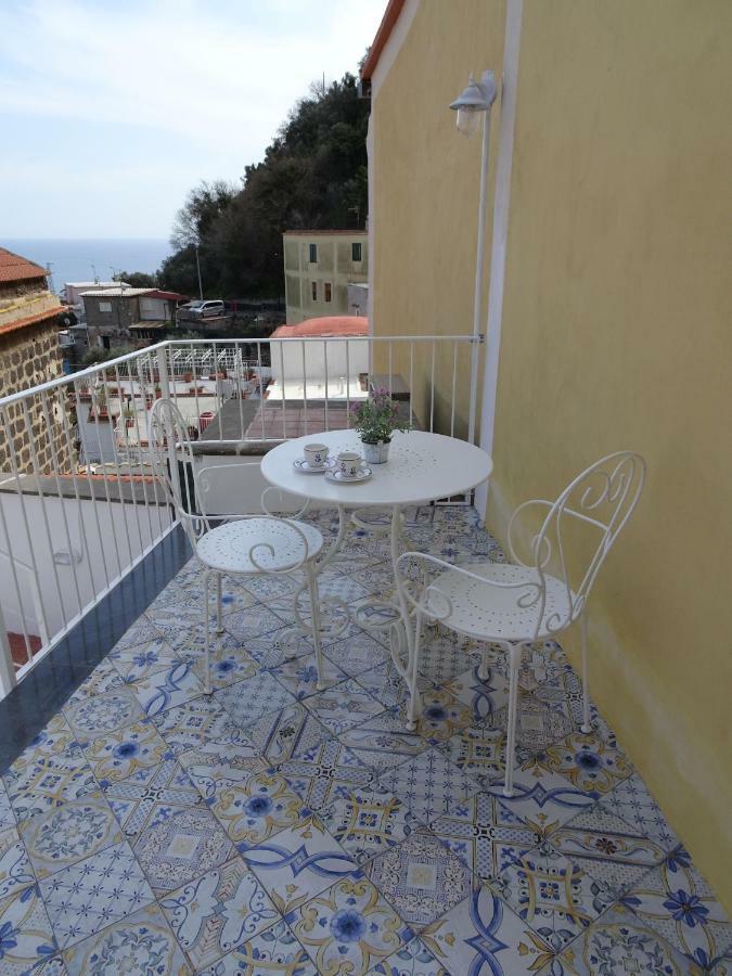 La Casa Di Paola Βίλα Nerano Εξωτερικό φωτογραφία